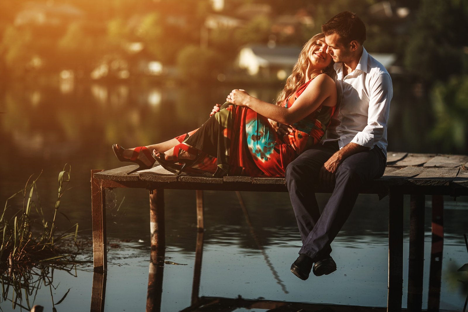 Rahul& Anjali, kochi